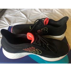 New Balance running shoes